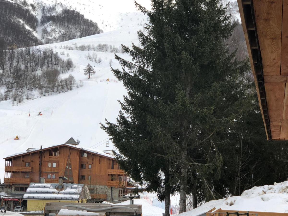Chalet Bizet - Limone 1400 Limone Piemonte Exterior photo