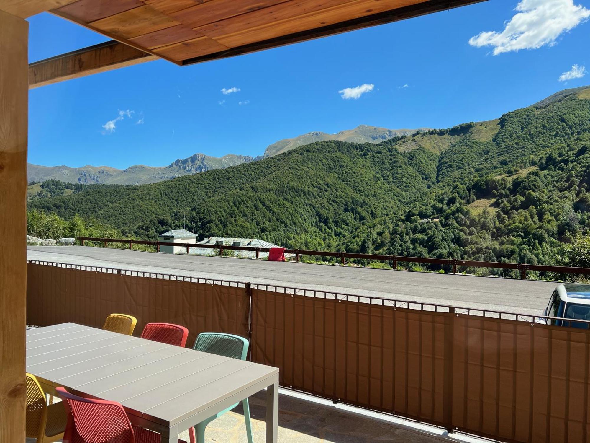 Chalet Bizet - Limone 1400 Limone Piemonte Exterior photo