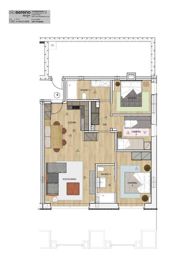 Chalet Bizet - Limone 1400 Limone Piemonte Exterior photo